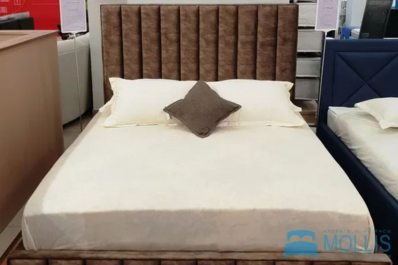 Кровать "Эстетика Люкс"