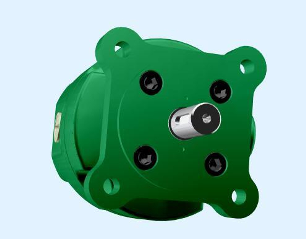 Насос Г12-33М