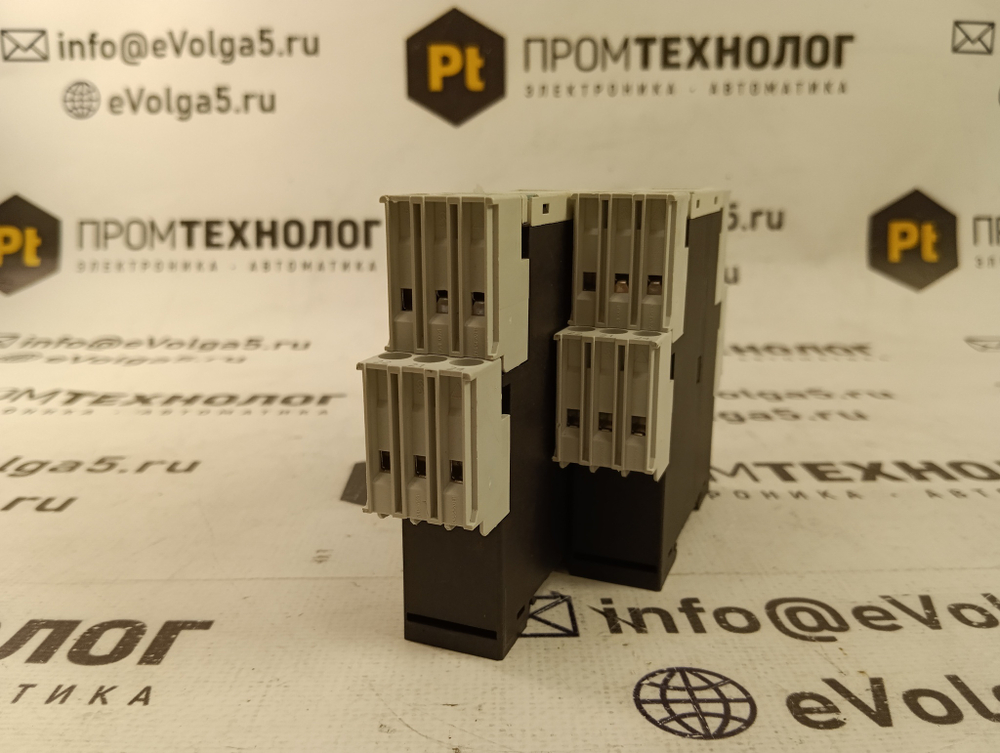 Siemens 3UG4625-1CW30 с хранения