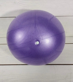 Мяч для пилатеса 25 см