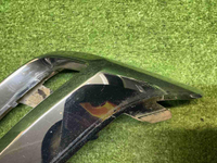 Насадка глушителя правая VW Teramont (2021-2023)