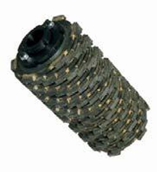 Барабан с алмазными дисками для DTF-25 (706705)