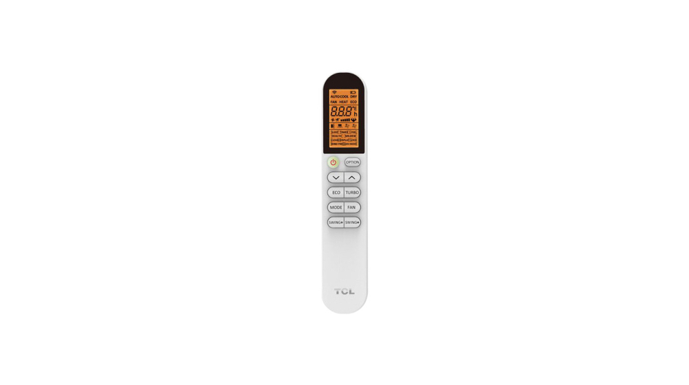 Сплит-система TCL TAC-07HRA/E1, белый
