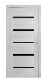 Light 7 Day Black gloss БӨЛМЕАРАЛЫҚ ЕСІГІ