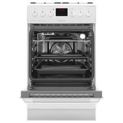 Комбинированная плита Hansa FCMWS582109