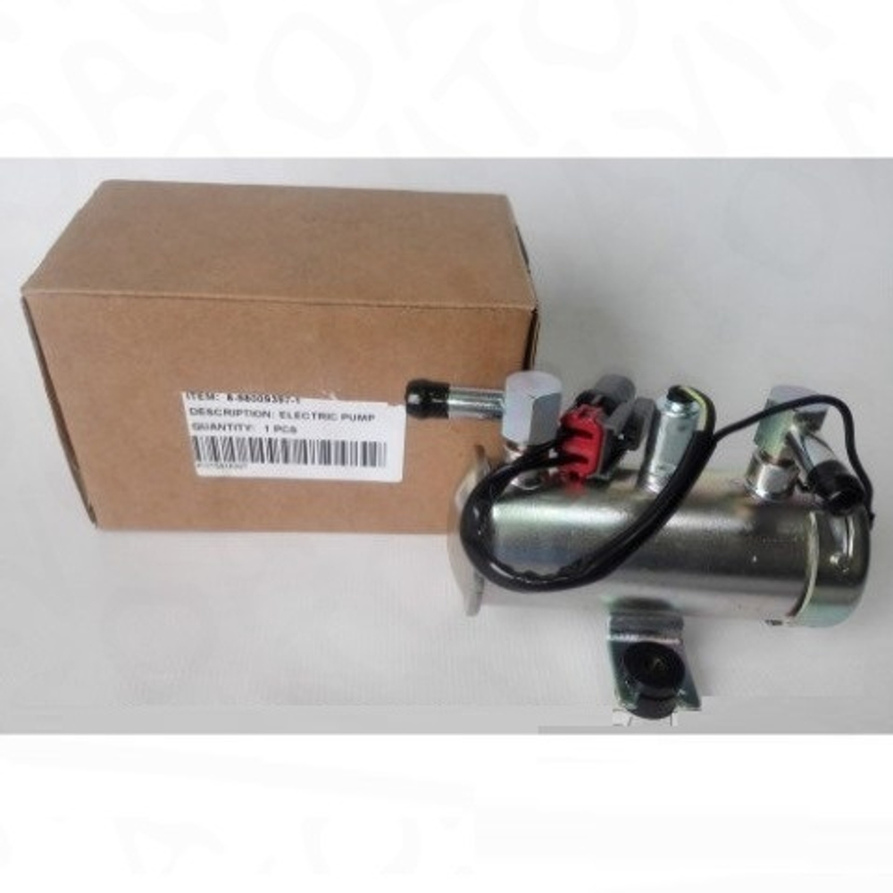 насос подкачки Hitachi ZX200-3