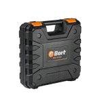 Дрель-шуруповерт аккумуляторная BORT BAB-16-BLK (2x2Ah+ЗУ)