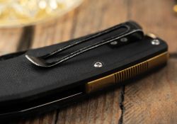 Нож Boker 01BO375 Fieldfolderфотография - 4