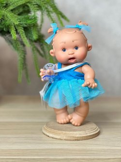 Пупс Nines 21см PEPOTIN (N974A)