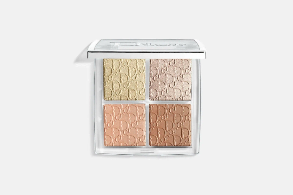 DIOR Backstage Face Glow Palette #002 Glitz