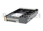 Накопитель SSD HPE VK000960GWSRT HP G8-G10 960-GB 3.5 SATA 6G RI SSD