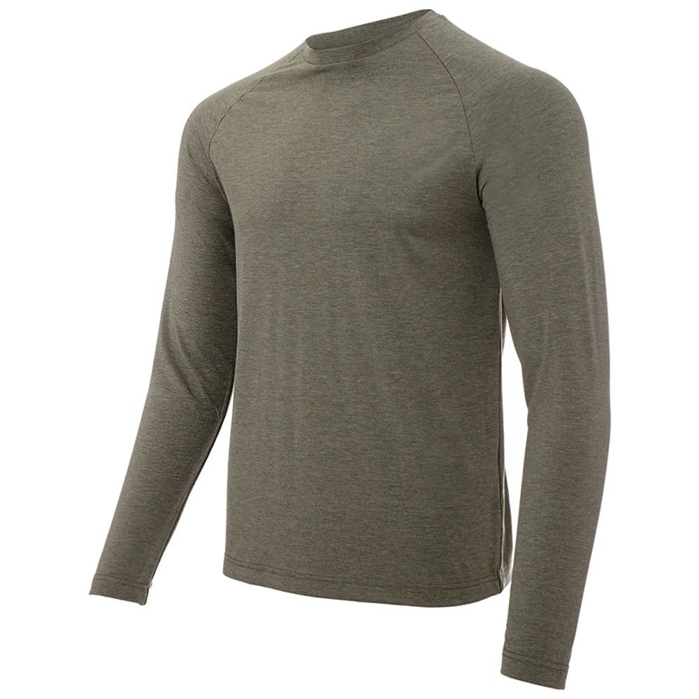 Лонгслив Wave V2