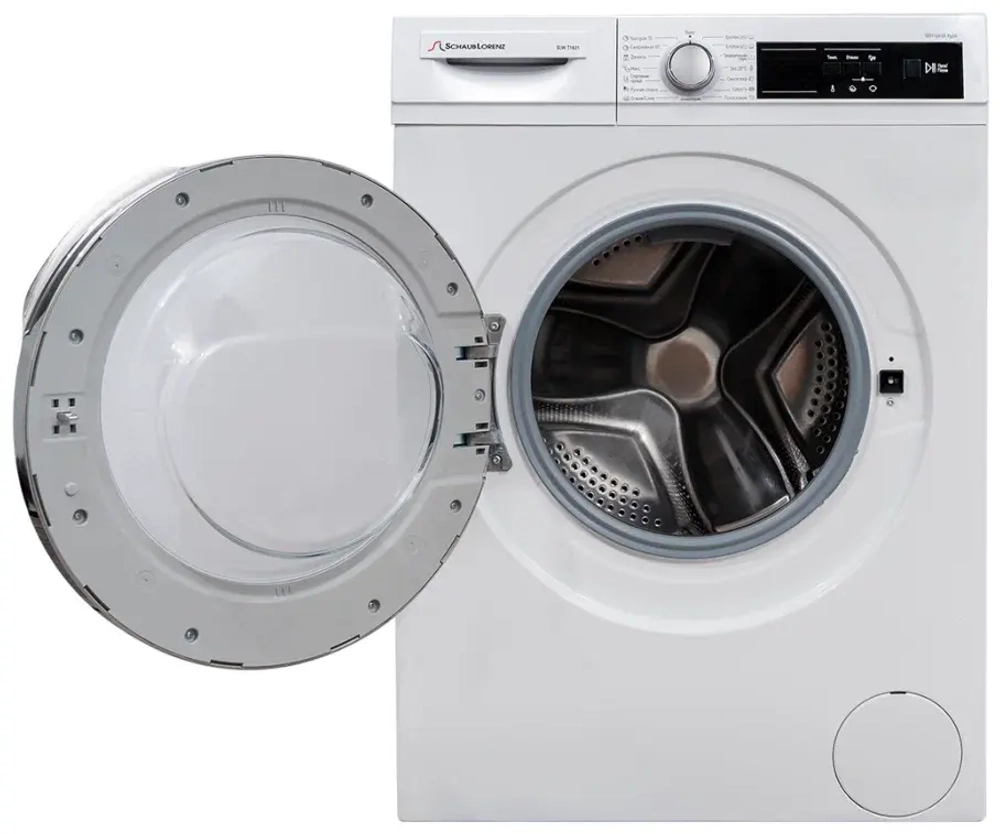 Стиральная машина SCHAUB LORENZ SLW T1621