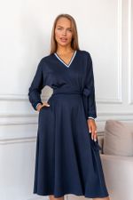 Платье 5595 Open-style (Акция)