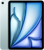 iPad Air 11 M3 (2025) 512Gb Wi-Fi Blue