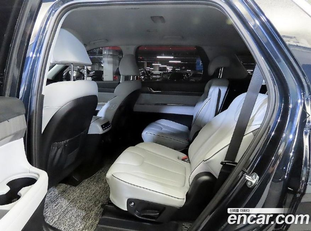 Hyundai The New Palisade Дизель 2.2 2WD (06.2023)