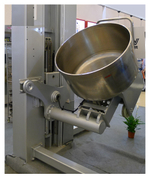 Дежеопрокидыватель Magnum 300 GSD