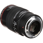 Canon EF 100/F2.8 L Macro IS USM