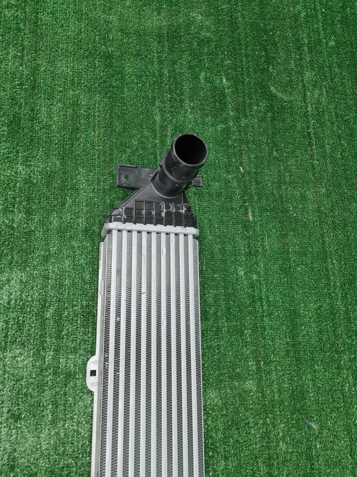 Интеркулер Lixiang L6 (2024-н.в.)