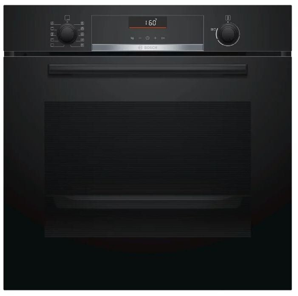 Встраиваемый электрический духовой шкаф Bosch HBG536HB0R
