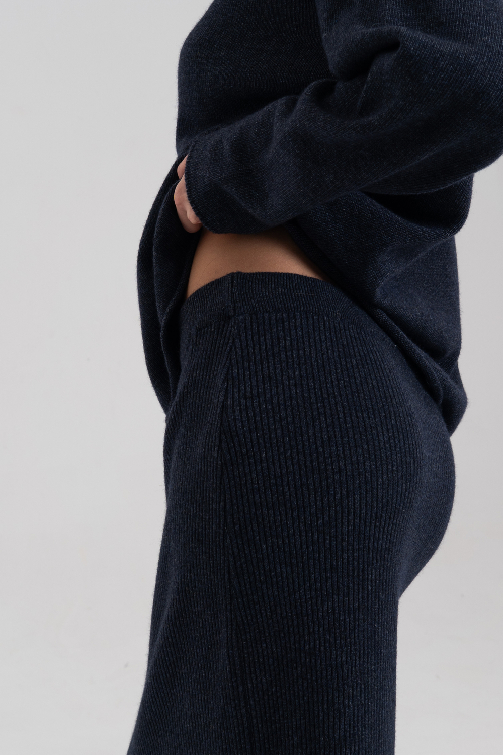 Костюм Clothe джемпер + юбка