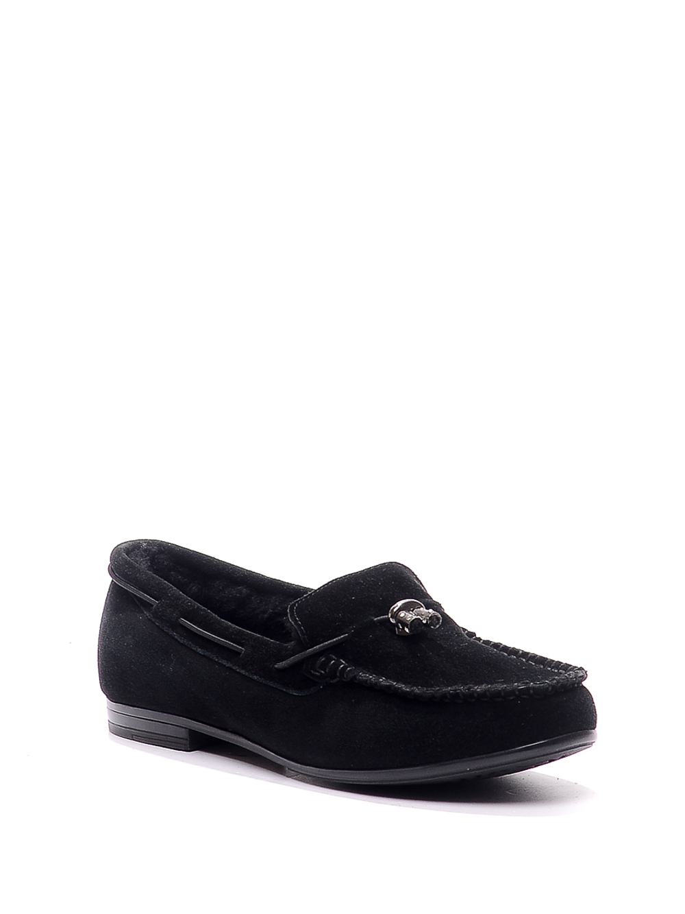 Мокасины женские POSIOT HM682-01 \256