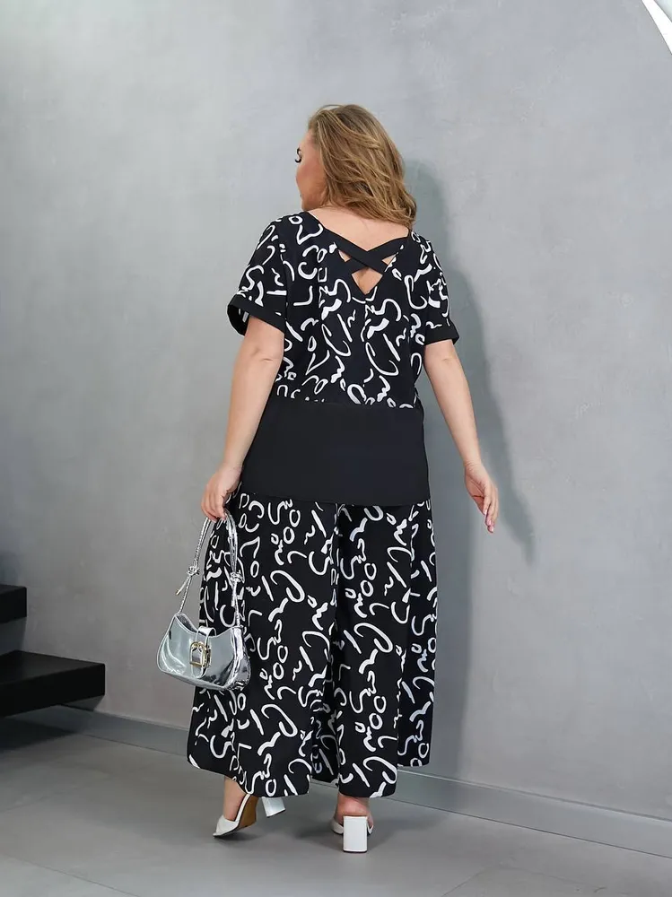 Костюм УК-138-1 Fabrika