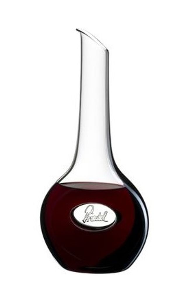 Sommeliers - Декантер Riedel 1210 мл хрусталь (decanter)