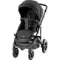 Коляска 3 в 1 Britax Roemer Smile 5Z Classic Carbon Black