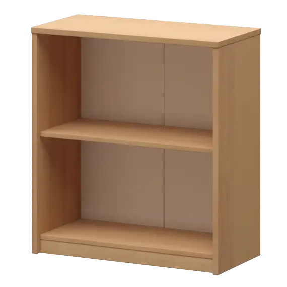 Стеллаж открытый А-302 Ольха 770x365x850 Арго