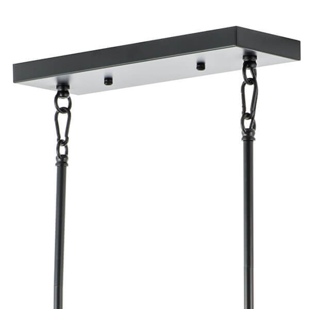 Люстра на штанге Lightstar 815187