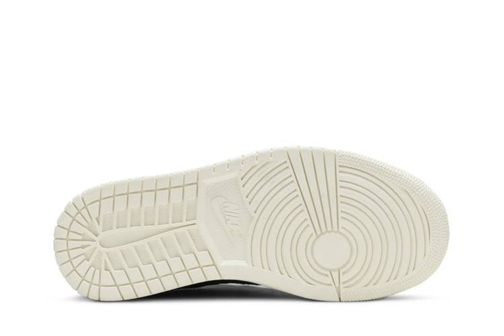 Кроссовки Jordan Air Jordan 1 Retro Low Ns (Женская размерная сетка)