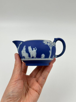 Сливочник Wedgwood 19 век