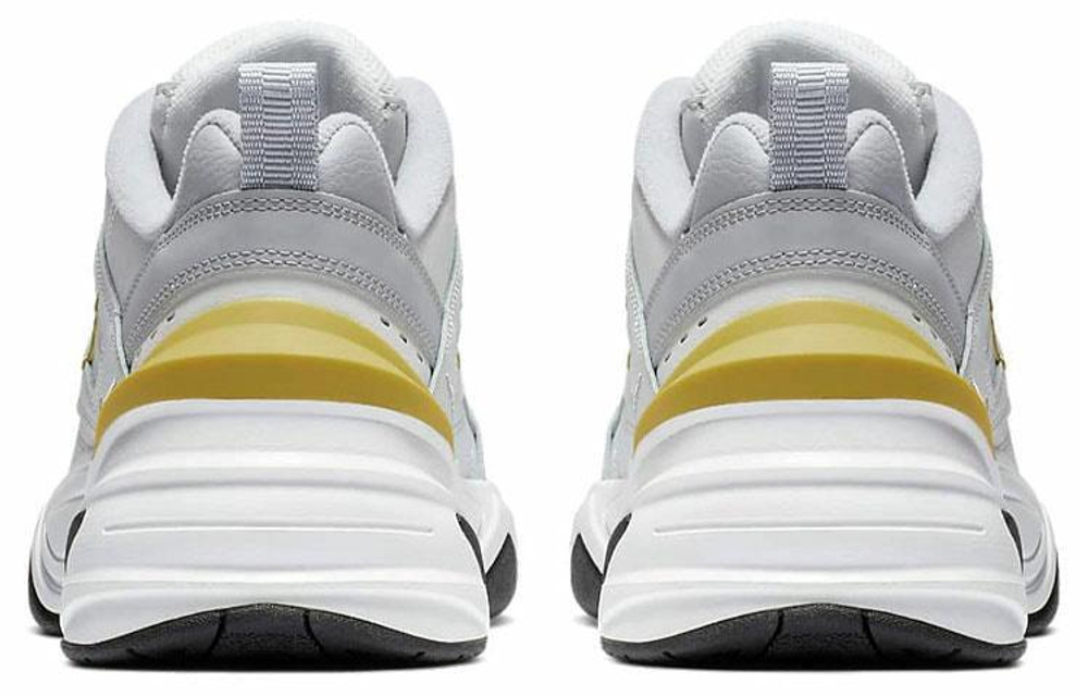 Кроссовки Nike M2K (Женская размерная сетка)