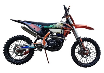 Мотоцикл KEWS K20 KTM ENDURO