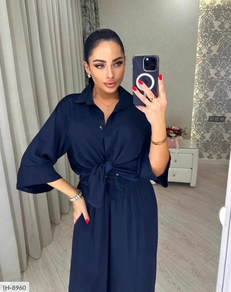 Костюм II-3090 Фабрика Моды