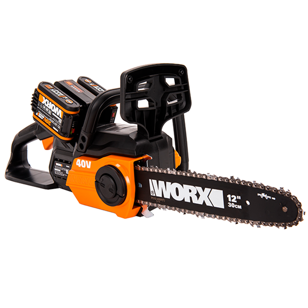 Аккумуляторная пила Worx WG381E