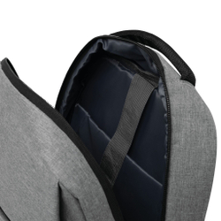 Рюкзак JUST темно-серый