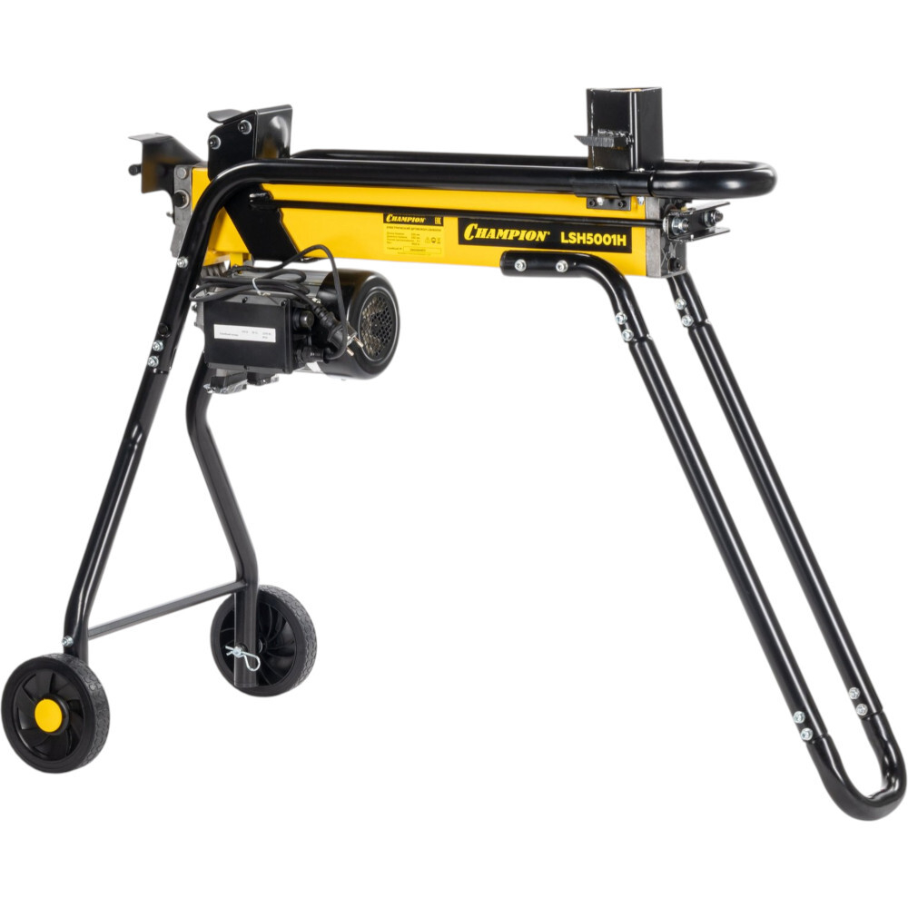 Дровокол CHAMPION LSH 5001 H