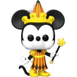 TM Toys - FUNKO POP Disney МИННИ МЫШКА Хэллоуин 79903