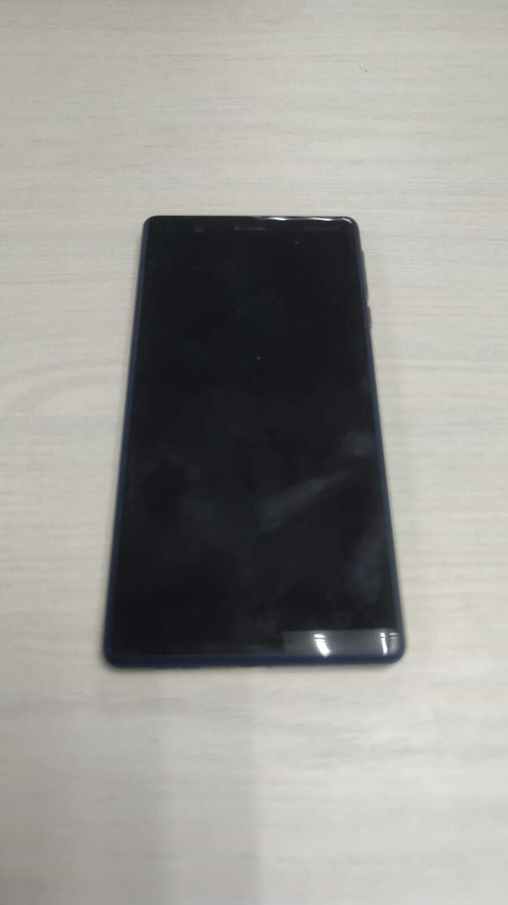 Смартфон Nokia 3 (DS TA-1032)  Dual sim, 2/16 ГБ