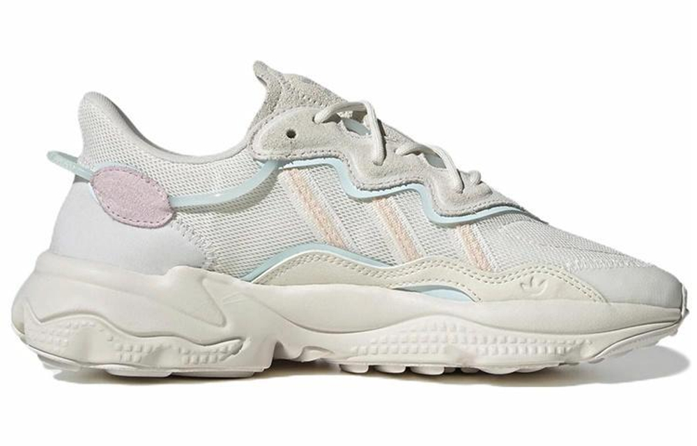 Кроссовки Adidas Originals Ozweego (Женская размерная сетка)