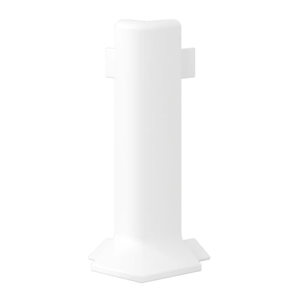 Плинтус Наружный угол Adhesive