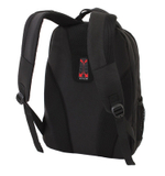 Рюкзак Wenger 15'', черный, 34х19х46 см, 29 л