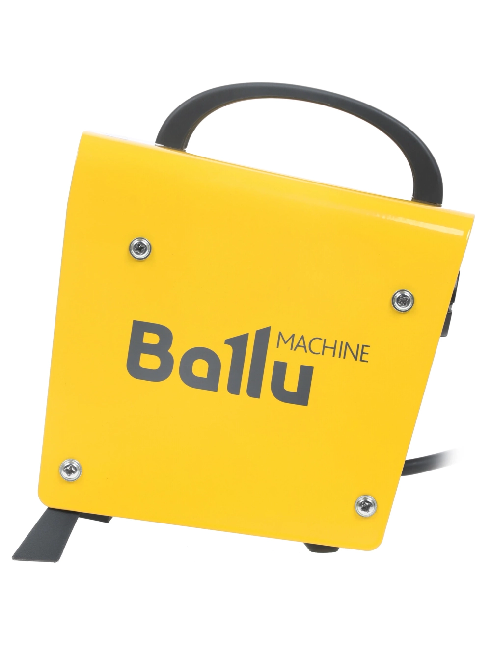 Пушка тепловая Ballu BKS-3