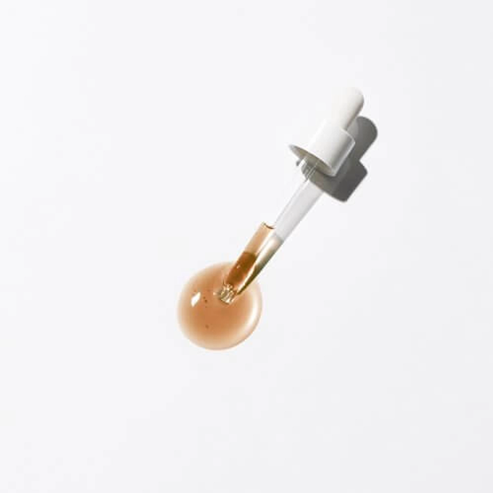 Сыворотка для лица Mary & May Houttuynia Cordata +Tea Tree Serum 30 мл