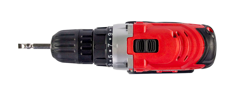 Аккумуляторный шуруповерт Энкор VDS-10/18LS 510027