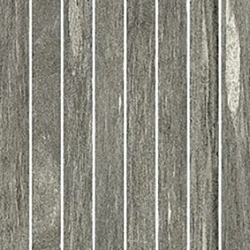 Декор Italon Скайфолл Гриджио Татами 20х80 керамогранит серый Упак. 5 шт. 0,8 кв.м.