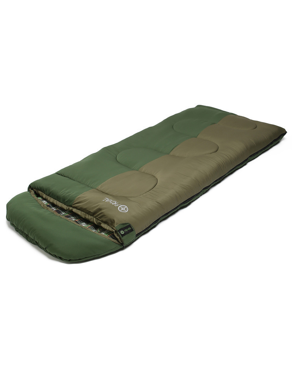 Спальный мешок Prival Привал