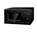 Микроволновая печь соло BBK 20MWS-709M/B (h)